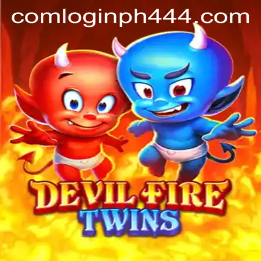 Exploring DevilFireTwins and PH444 com Login: A Game of Strategy and Adventure