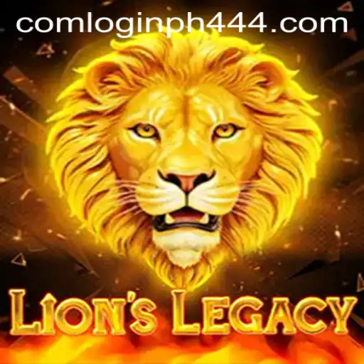 The Fascinating World of LionsLegacy