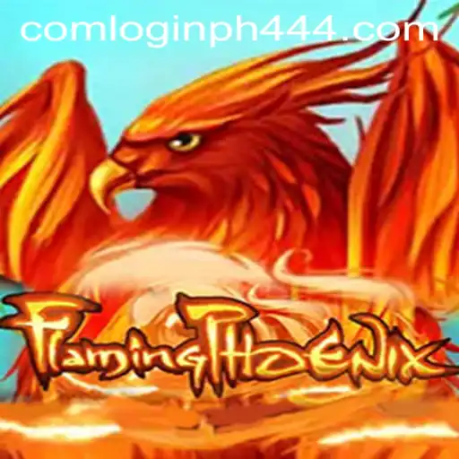 FlamingPhoenix: Embark on a Fiery Adventure in the World of PH444 com Login
