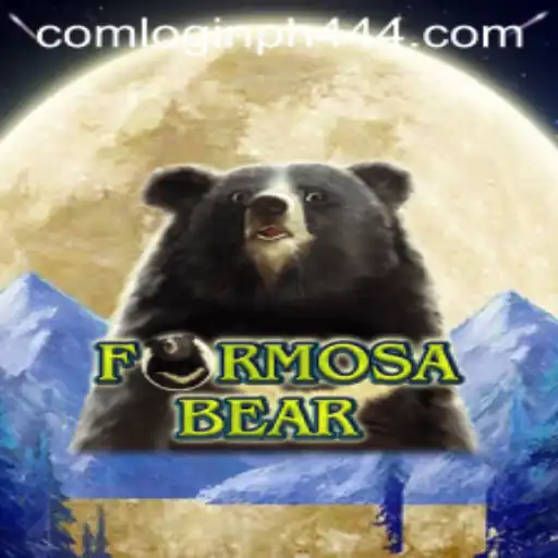FormosaBear: A Captivating Game Adventure with PH444 com Login