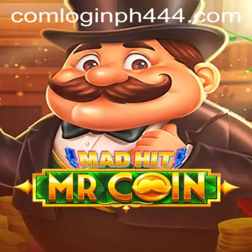 MadHitMrCoin: An Exciting Virtual Adventure