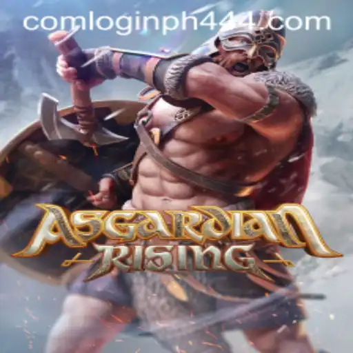 AsgardianRising: Explore the Mystical World with PH444 com Login