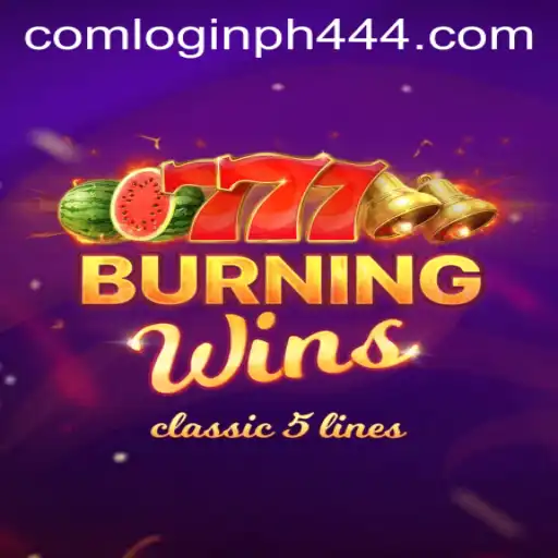 Discover the World of BurningWins and PH444 com Login