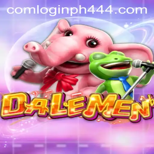 Exploring the Exciting World of DALEMEN: The Game Revolutionizing Online Interaction