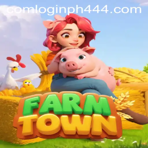 Exploring the Enchanting World of FarmTown and Navigating PH444 com Login