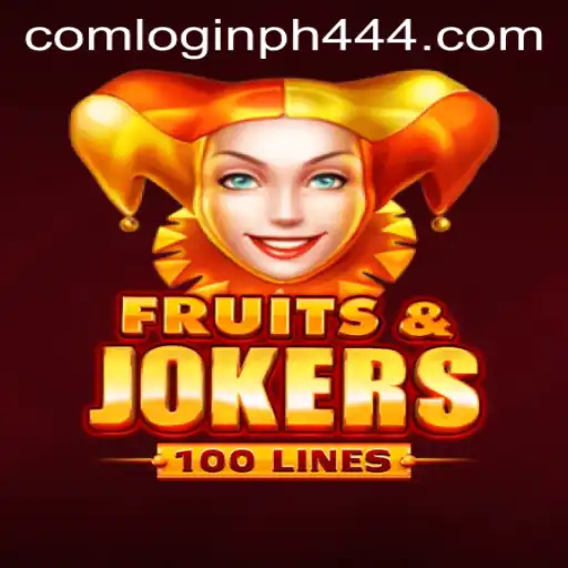 Exploring FruitsAndJokers100: An Alluring Slot Game