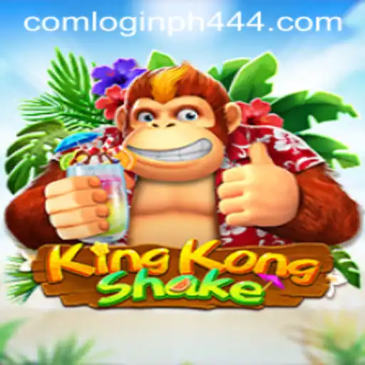 Dive into the Jungle Adventure: Discover the Excitement of KingKongShake