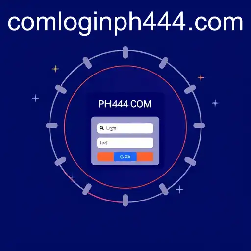 About Us: Understanding PH444 com Login