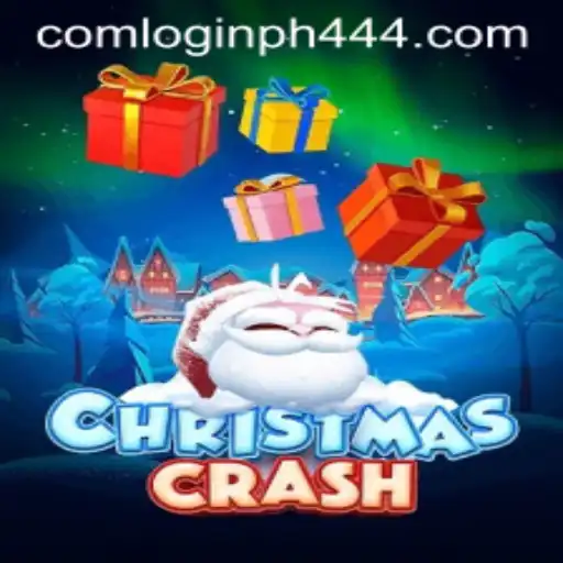 ChristmasCrash: A Festive Adventure with PH444 com Login