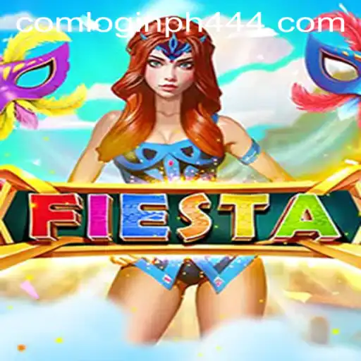 Fiesta: A Dynamic New Game Experience with PH444 com Login