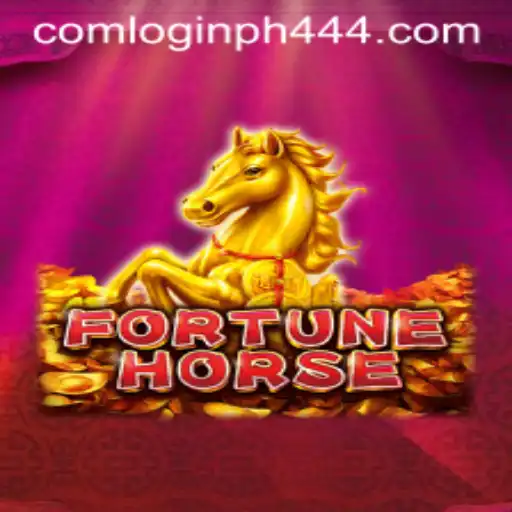 Exploring FortuneHorse: An Immersive Gaming Experience with PH444 com Login