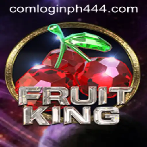 Experience the Thrill of FruitKing with PH444 com Login