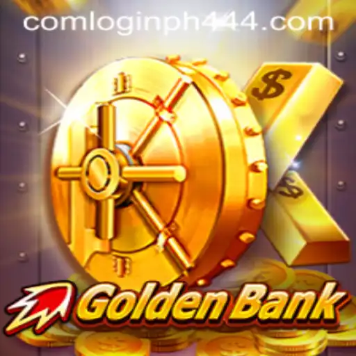 GoldenBank: A Thrilling Gaming Experience and the PH444 com Login Guide