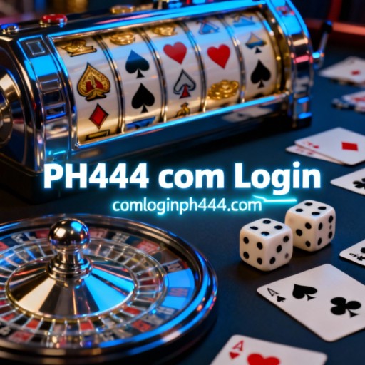 PH444 com Login