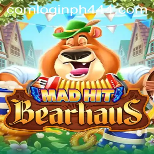 MadHitBearhaus: A Thrilling Adventure in Virtual Reality