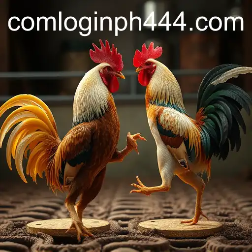 Online Sabong: The Digital Evolution and PH444 com