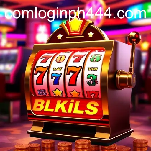 The Impact of Online Slots and PH444 com Login
