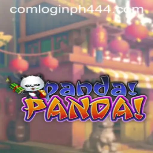 PandaPanda: A New Era of Gaming with PH444 com Login