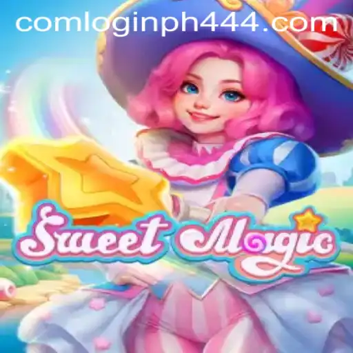 Discover the Enchanting World of SweetMagic and the Significance of PH444 com Login