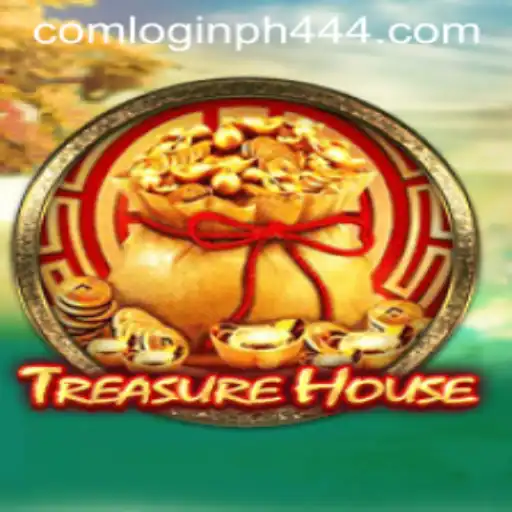 Discover the Excitement of TreasureHouse: Your Ultimate Gaming Adventure Awaits