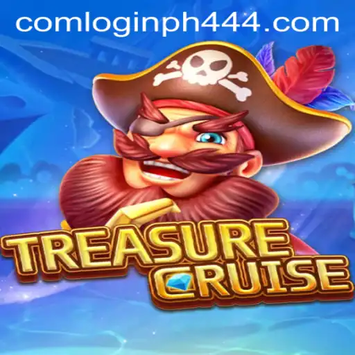 Navigating the High Seas: Exploring the World of TREASURECRUISE and PH444 com Login